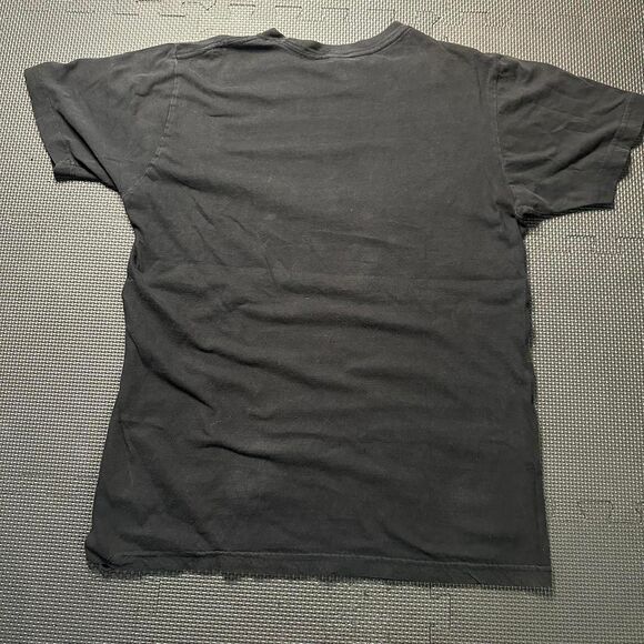 Medium Papa Roach Black band tee y2k - Picture 6 of 7